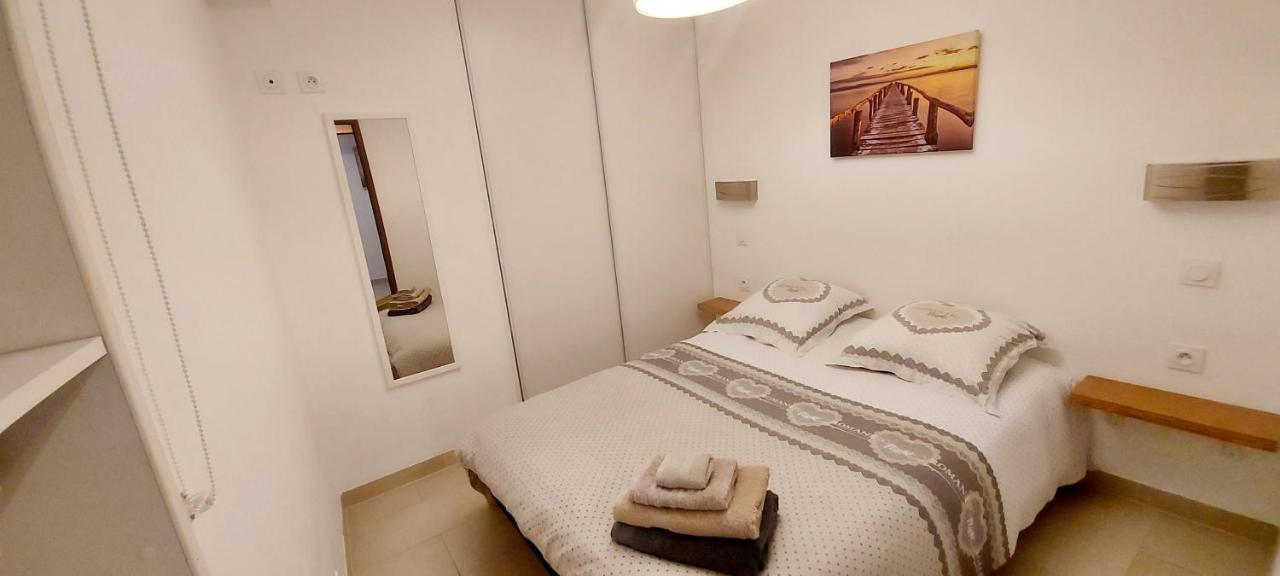 Le Suquet Quartier Historique Apartment Cannes Exterior photo